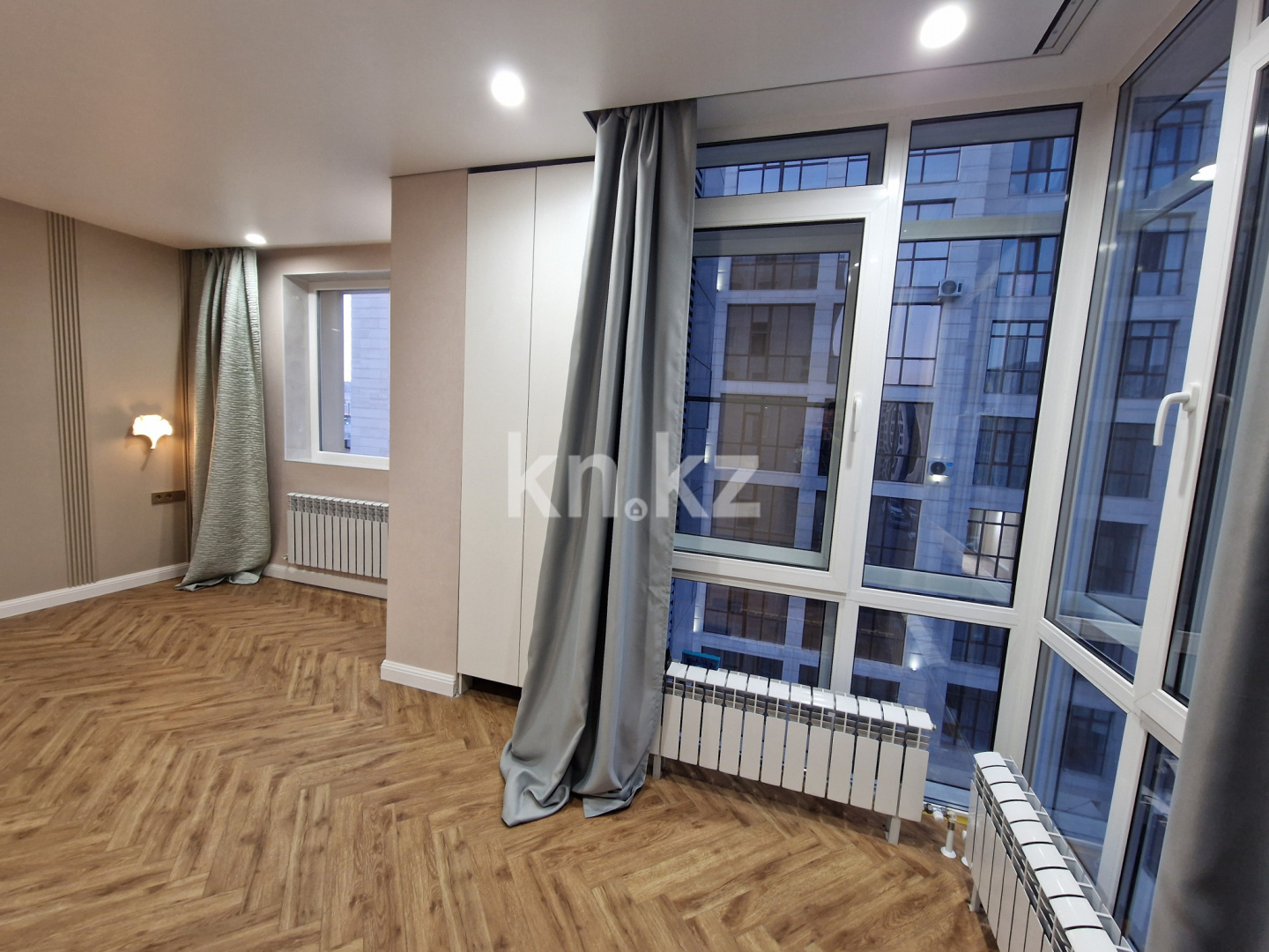 Продажа 3-комнатной квартиры, 73.7 м² в Астане - фото 5