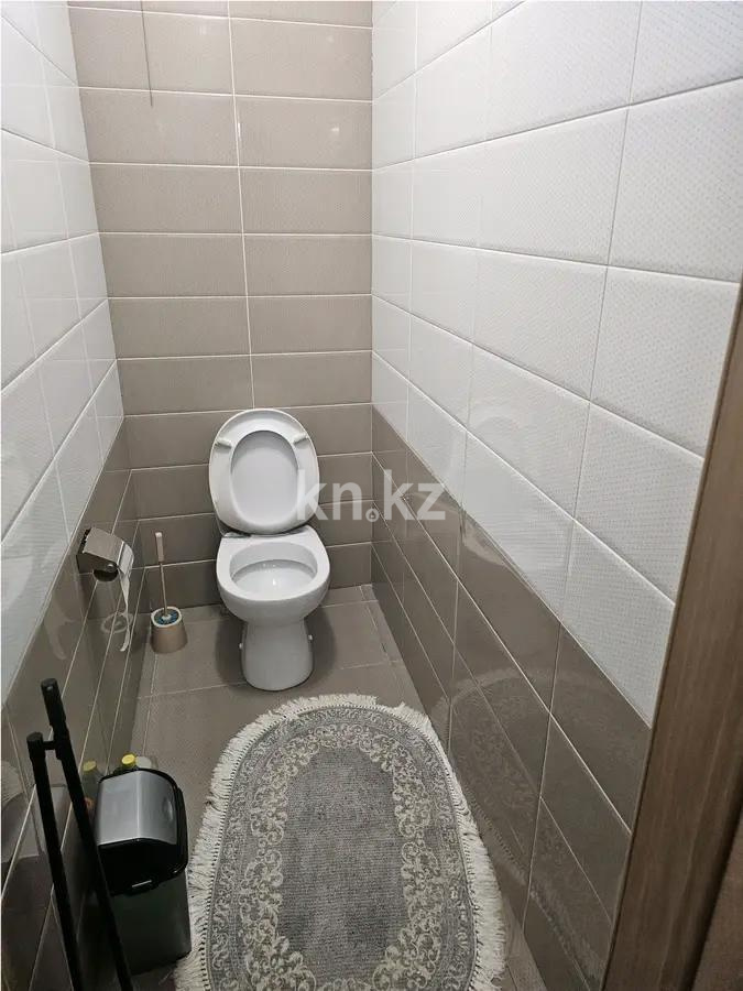 Продажа 2-комнатной квартиры, 70.9 м² в Астане - фото 5