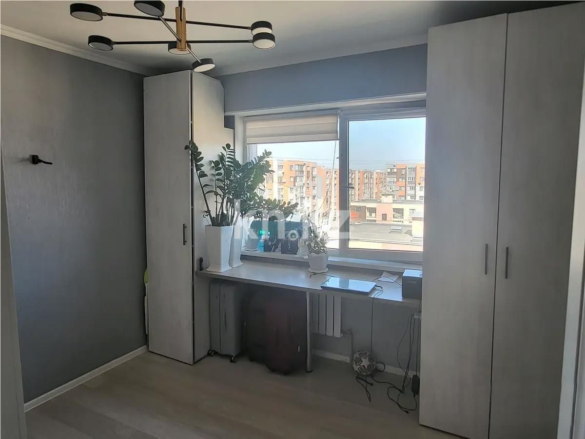 Продажа 3-комнатной квартиры, 71 м², ул. Жунисова, дом  10/16 в Алматы - фото 2