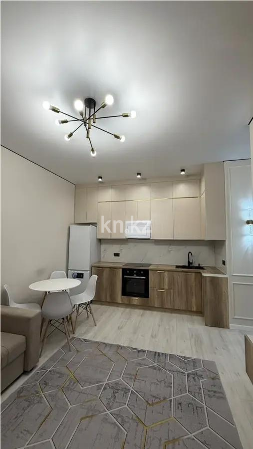 Продажа 2-комнатной квартиры, 36 м² в Астане - фото 3