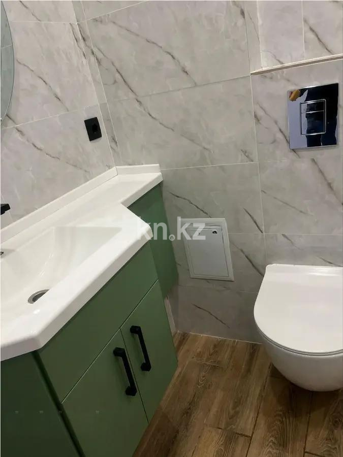 Продажа 1-комнатной квартиры, 38.3 м² - Продажа баз, складов и промышленной недвижимости в Сарани фото 4 из 4