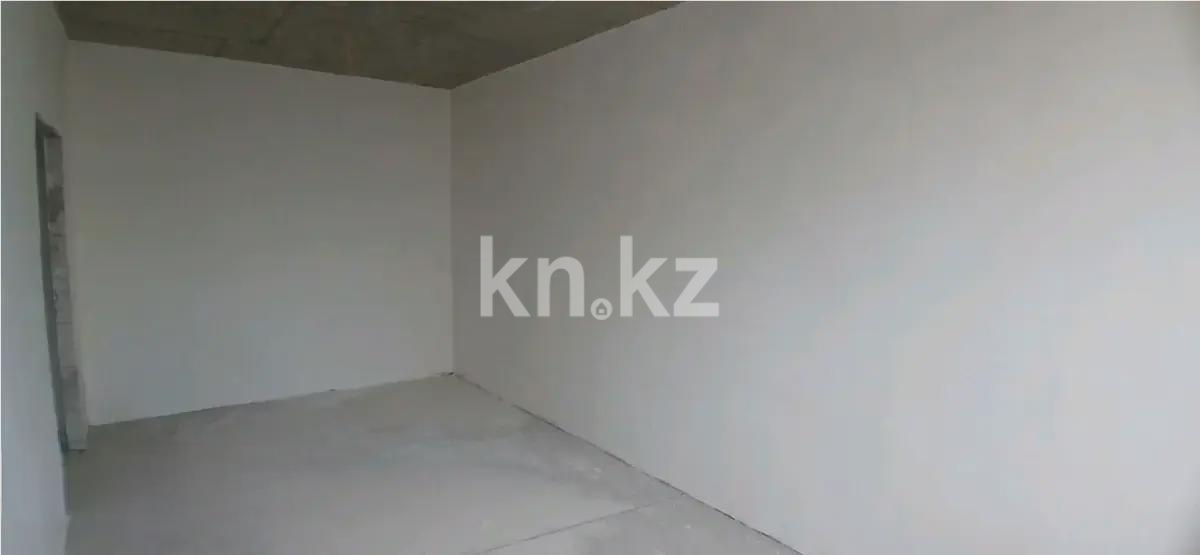 Продажа 1-комнатной квартиры, 36.3 м², ул. Айнакол, дом  64 - Продажа  однокомнатных квартир в Астане с фото фото 1 из 2