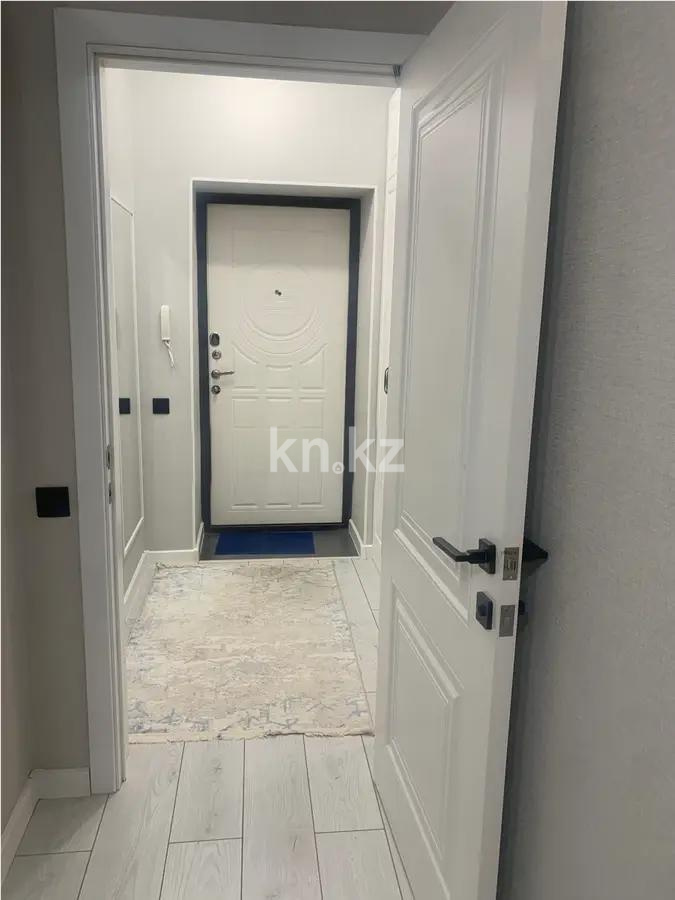 Продажа 2-комнатной квартиры, 45 м², ул. Бейбарыс Султан, дом  23 - Продажа  двухкомнатных квартир в Астане без посредников фото 6 из 6