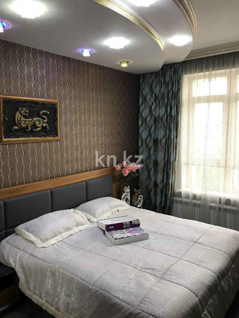 Аренда 3-комнатной квартиры, 113 м², ул. Амман, дом  2 - Аренда квартир помесячно в Казахстане фото 12 из 20