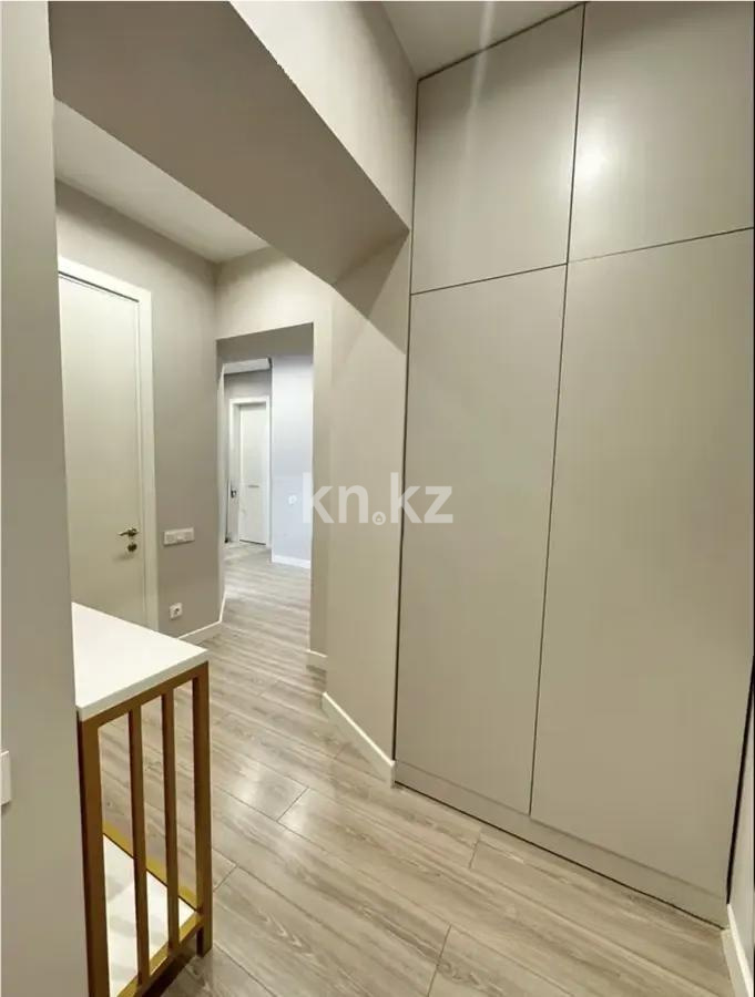 Продажа 4-комнатной квартиры, 109 м² в Алматы - фото 5