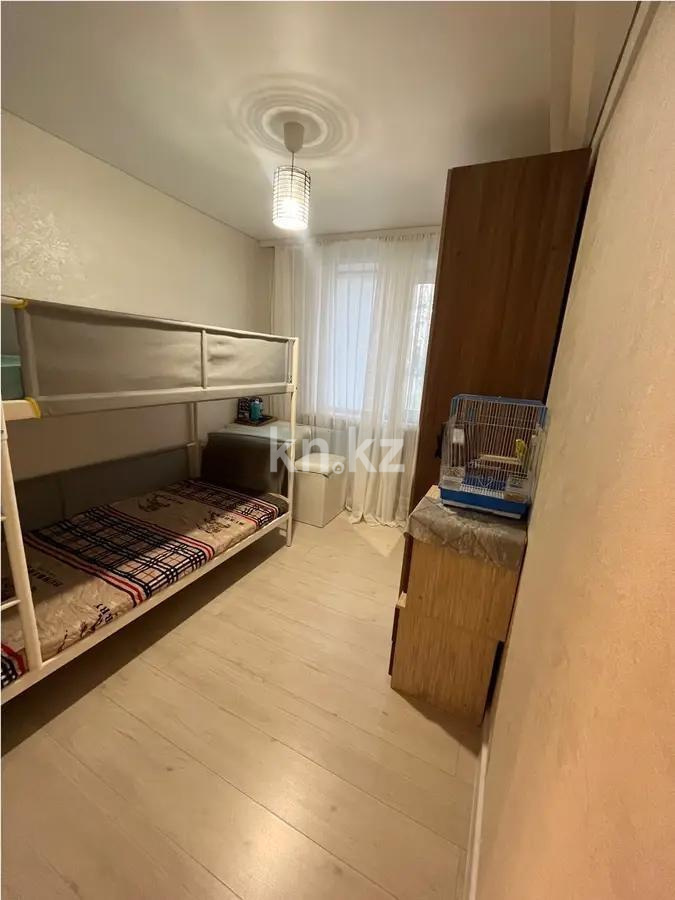 Продажа 3-комнатной квартиры, 50 м², пр. Республики, дом  34 в Караганде - фото 4