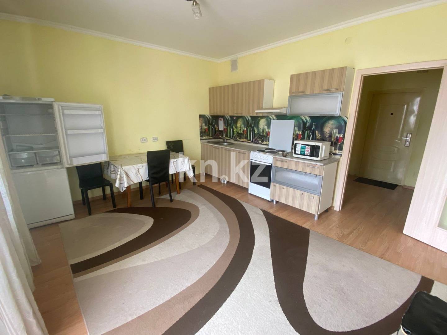 Продажа 2-комнатной квартиры, 76 м² в Астане - фото 4