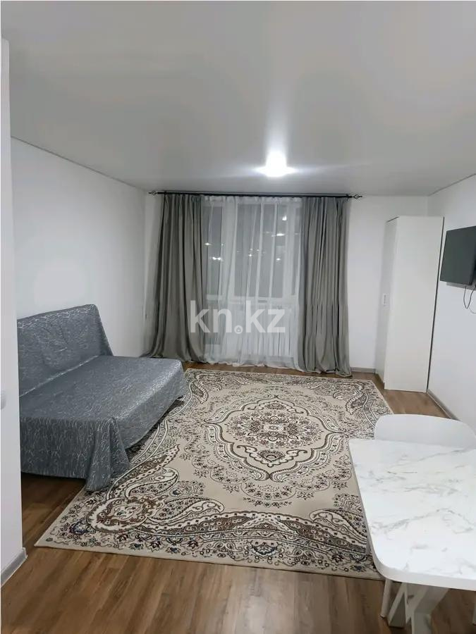 Продажа 1-комнатной квартиры, 36.3 м² - Продажа квартир в Астане - страница 8 фото 1 из 3