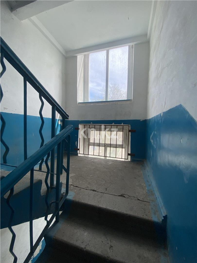 Продажа 2-комнатной квартиры, 45 м² - Недвижимость в Темиртау фото 11 из 12