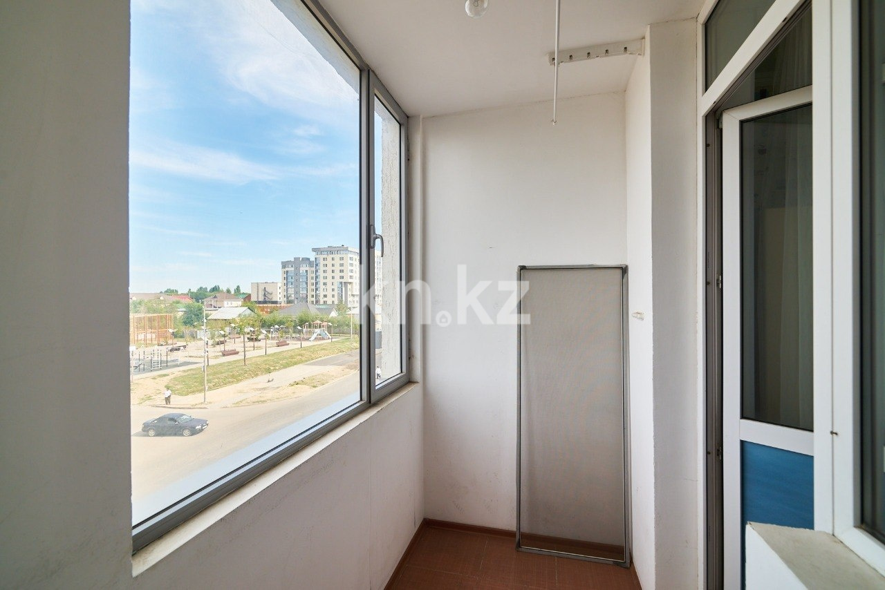 Продажа 1-комнатной квартиры, 37.4 м² в Астане - фото 16