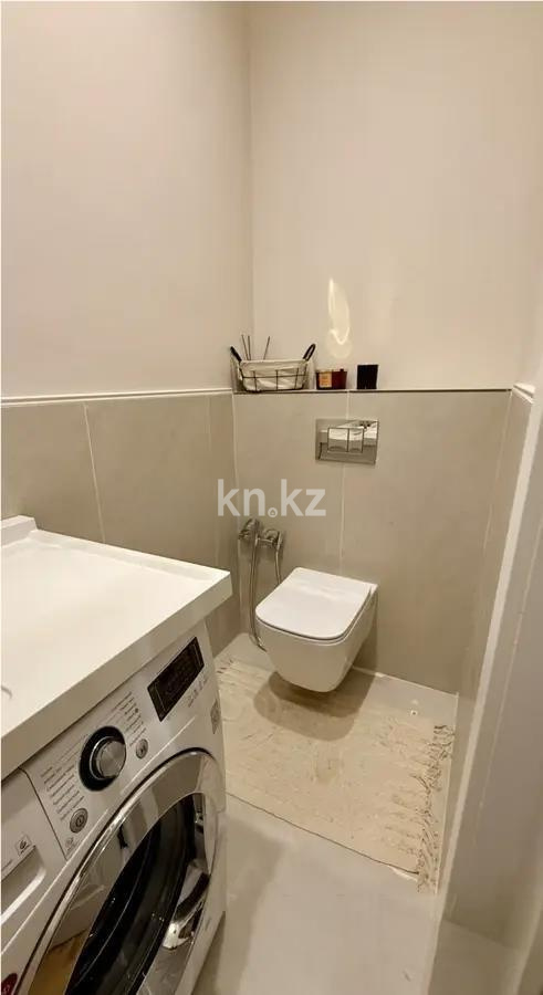 Продажа 3-комнатной квартиры, 70 м² - Продажа квартир от собственников в Алматы - страница 4 фото 4 из 5