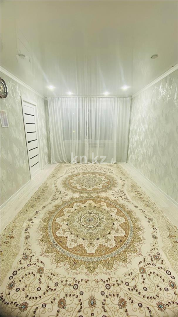 Продажа 3-комнатной квартиры, 47 м² - Недвижимость в Караганде - страница 3 фото 3 из 5