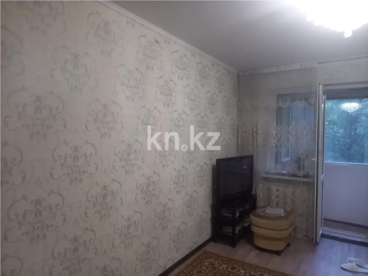 Продажа 3-комнатной квартиры, 58 м² - Продажа квартир от собственников в Алматы - страница 13 фото 1 из 2