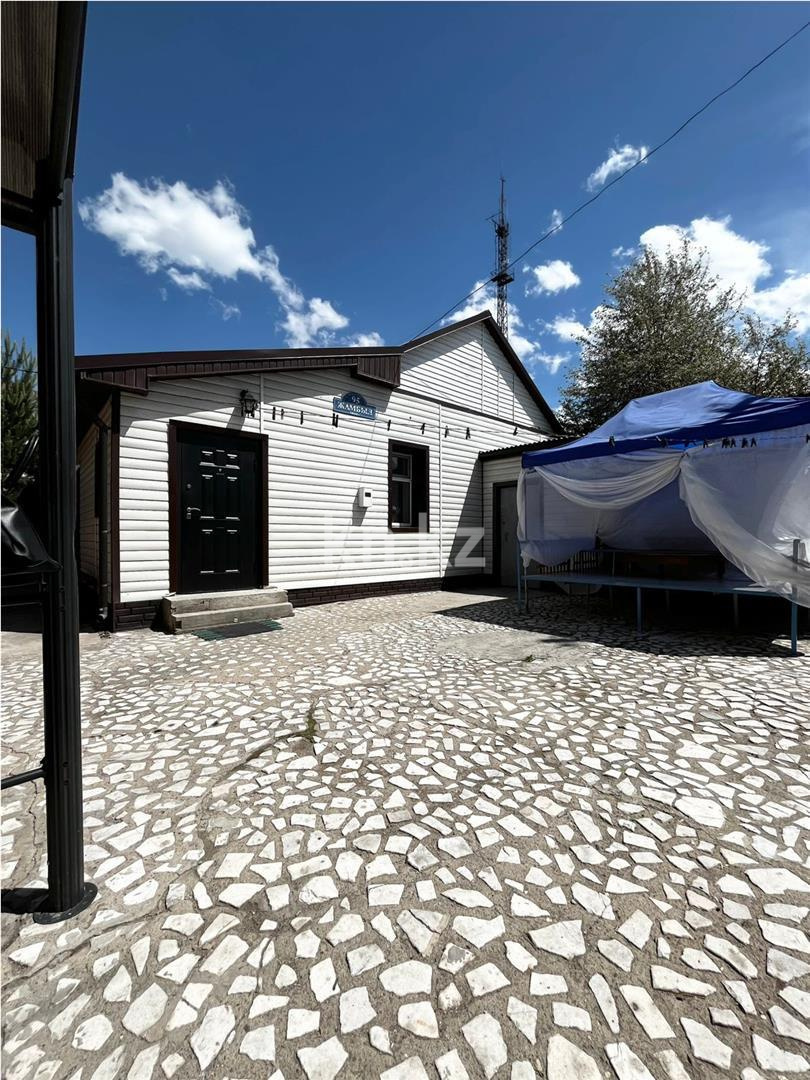 Продажа 4-комнатного дома, 100 м², ул. Жамбыла - Продажа квартир в Караганде фото 21 из 22