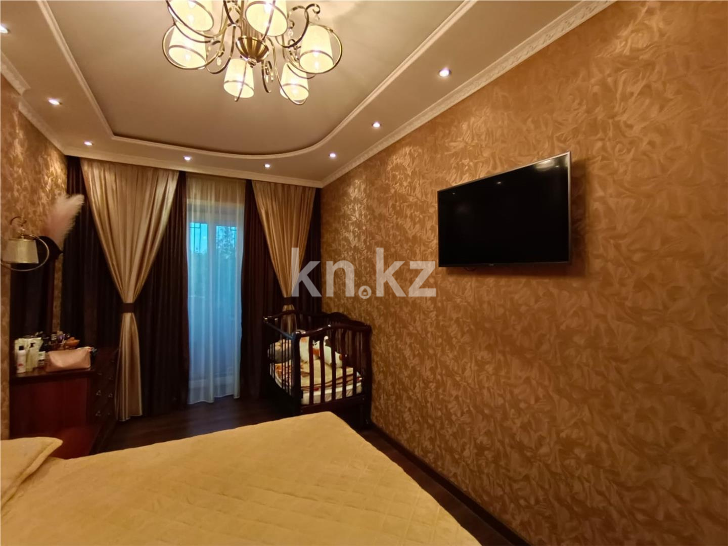 Продажа 3-комнатной квартиры, 76 м², ул. Методическая - Продажа  трехкомнатных квартир в Караганде с фото фото 10 из 26