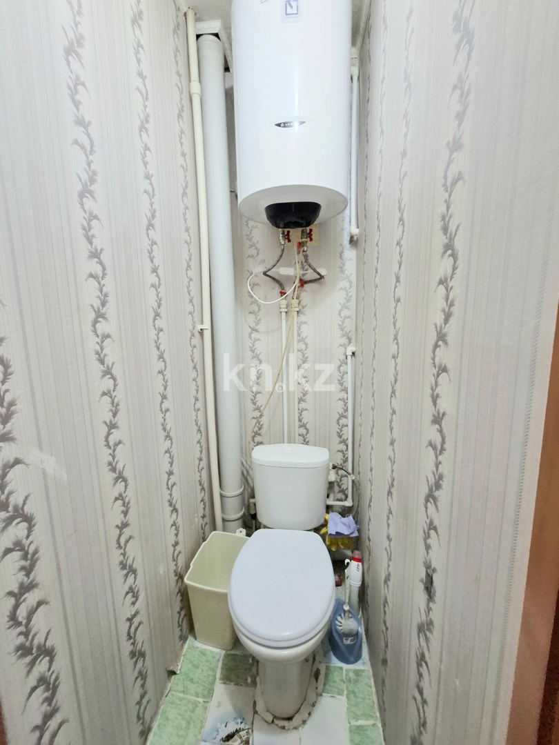 Продажа 3-комнатной квартиры, 48 м² в Караганде - фото 5