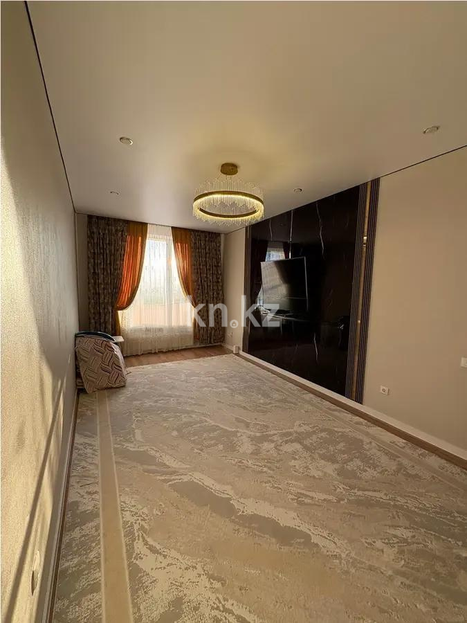 Продажа 2-комнатной квартиры, 58 м², ул. Кенесары, дом  64 в Астане