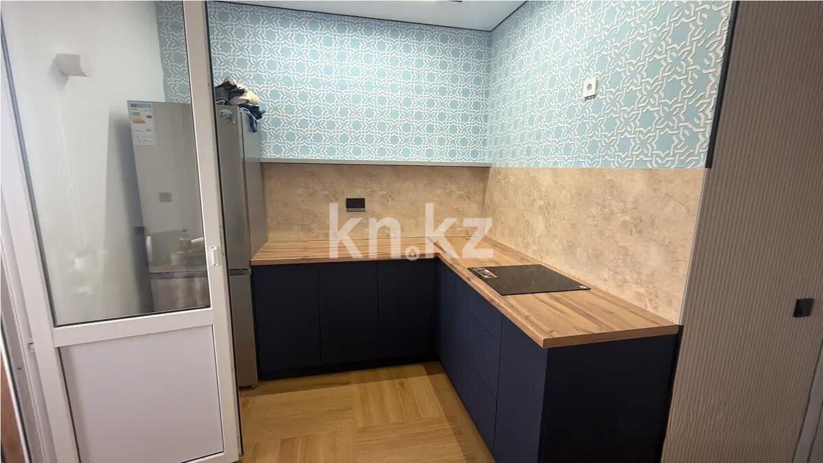 Продажа 1-комнатной квартиры, 35 м² в Астане - фото 2