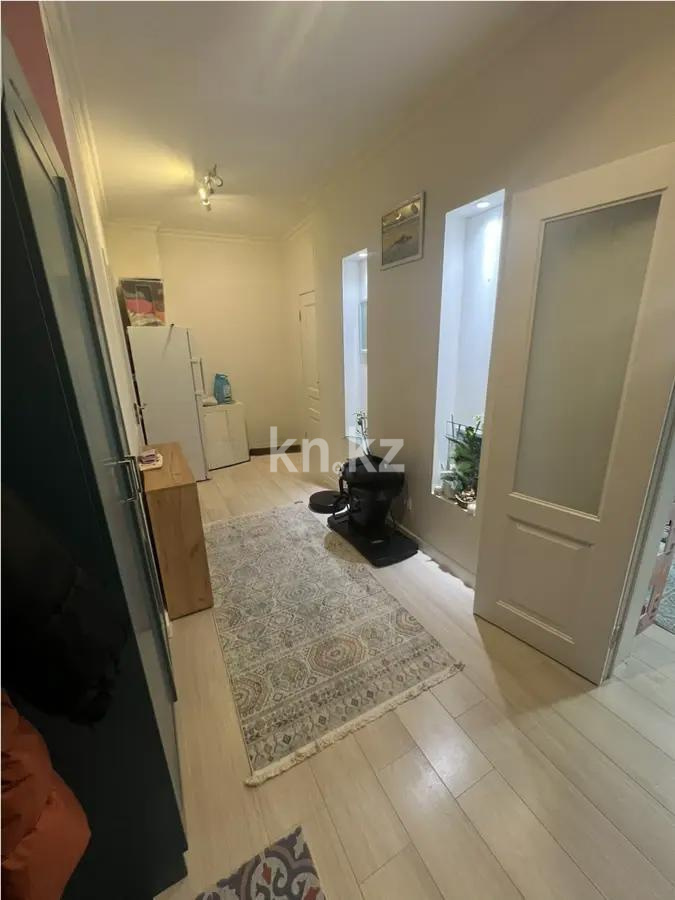 Продажа 2-комнатной квартиры, 78 м² - Продажа квартир в р-не Сарыарка Астаны фото 6 из 6