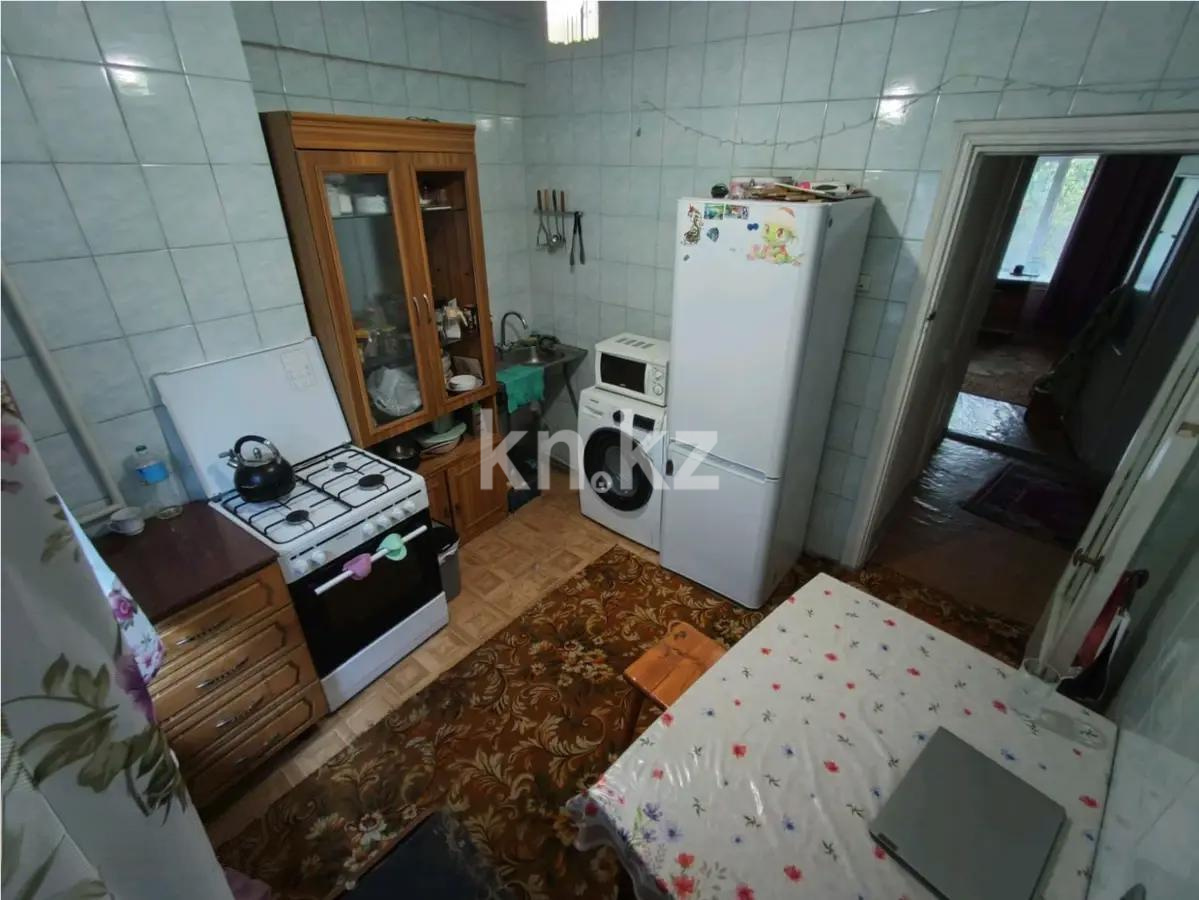 Продажа 2-комнатной квартиры, 50 м², ул. Утеген батыра, дом  108 в Алматы - фото 2