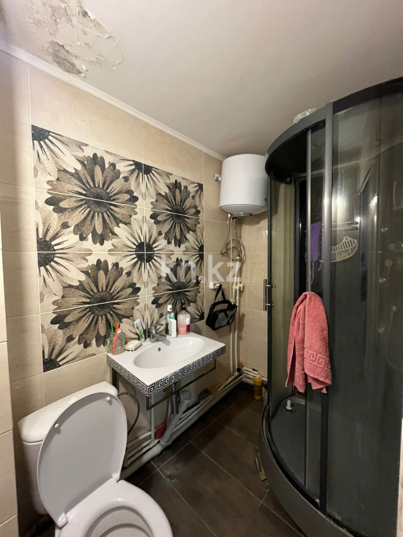 Продажа 2-комнатной квартиры, 45 м² - Продажа квартир в Караганде - страница 9 фото 9 из 10