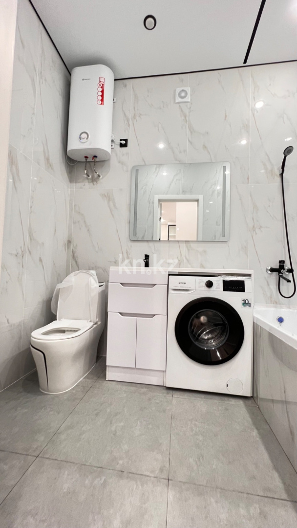 Продажа 2-комнатной квартиры, 47 м² в Караганде - фото 5