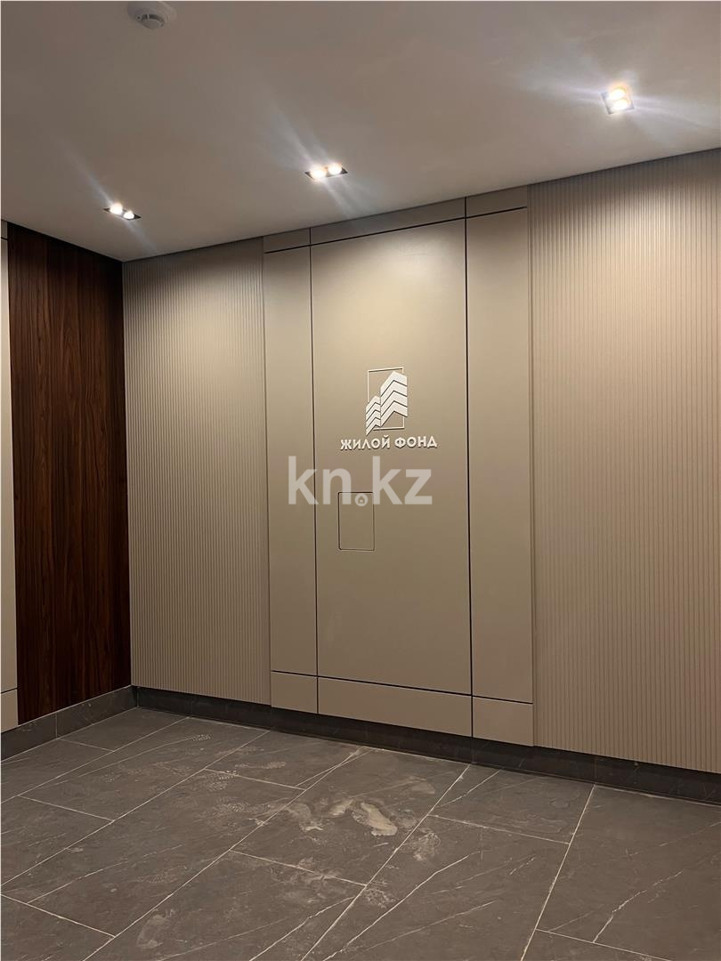 Продажа 3-комнатной квартиры, 92 м² - Продажа трехкомнатных квартир на Юго-Востоке Караганды - страница 9 фото 9 из 9