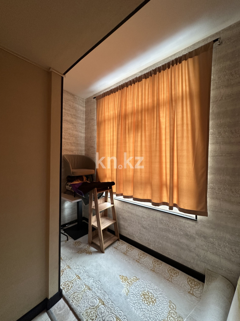 Продажа , 109.7 м², пр. Шахтеров, дом  73/1 - Продажа квартир в Казахстане фото 18 из 23