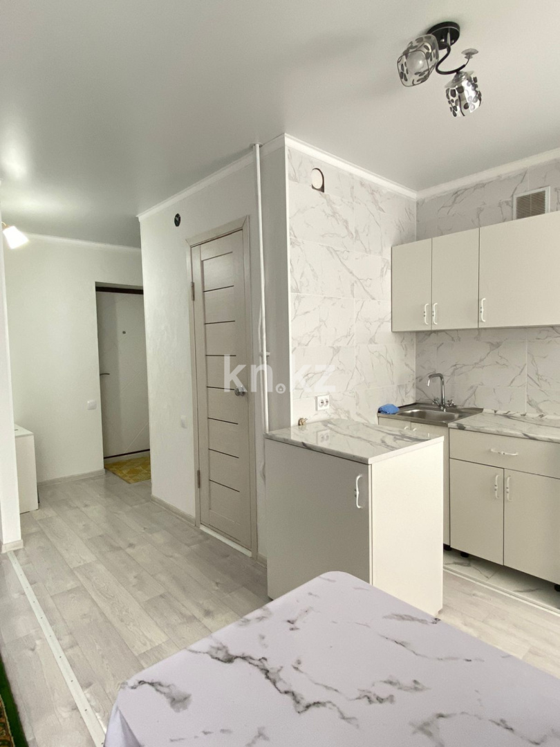 Аренда 1-комнатной квартиры посуточно, 32 м², мкр-н 2, дом  21 - Аренда  однокомнатных квартир посуточно в Актау фото 2 из 9