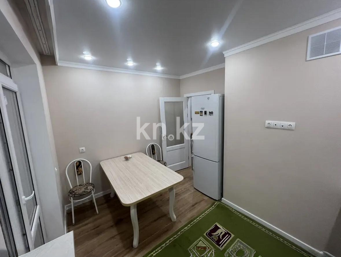 Продажа 1-комнатной квартиры, 42.5 м², пр. Туран, дом  89/3 в Астане - фото 2