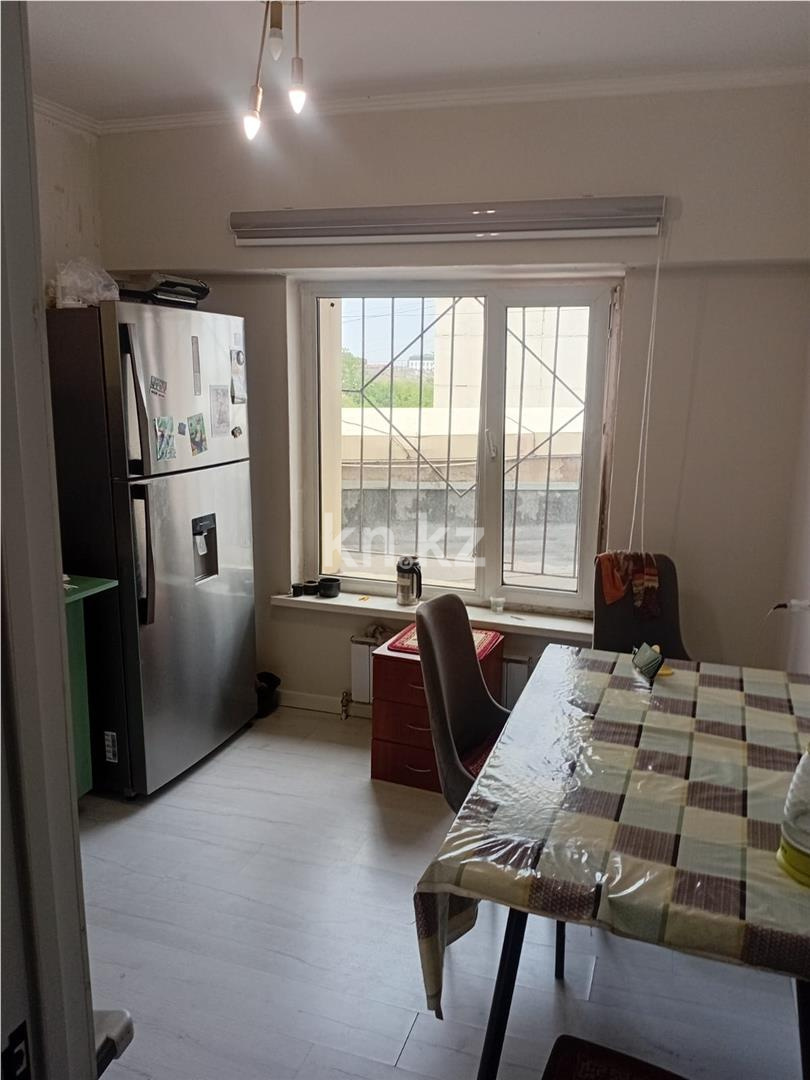 Продажа 3-комнатной квартиры, 85 м², пр. Женис, дом  72 - Продажа квартир в Казахстане фото 10 из 14