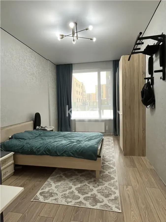 Продажа 3-комнатной квартиры, 92.7 м² - Продажа  трехкомнатных квартир в новостройках Астаны - страница 3 фото 3 из 4