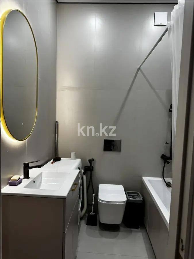 Продажа 1-комнатной квартиры, 41 м² в Астане - фото 4