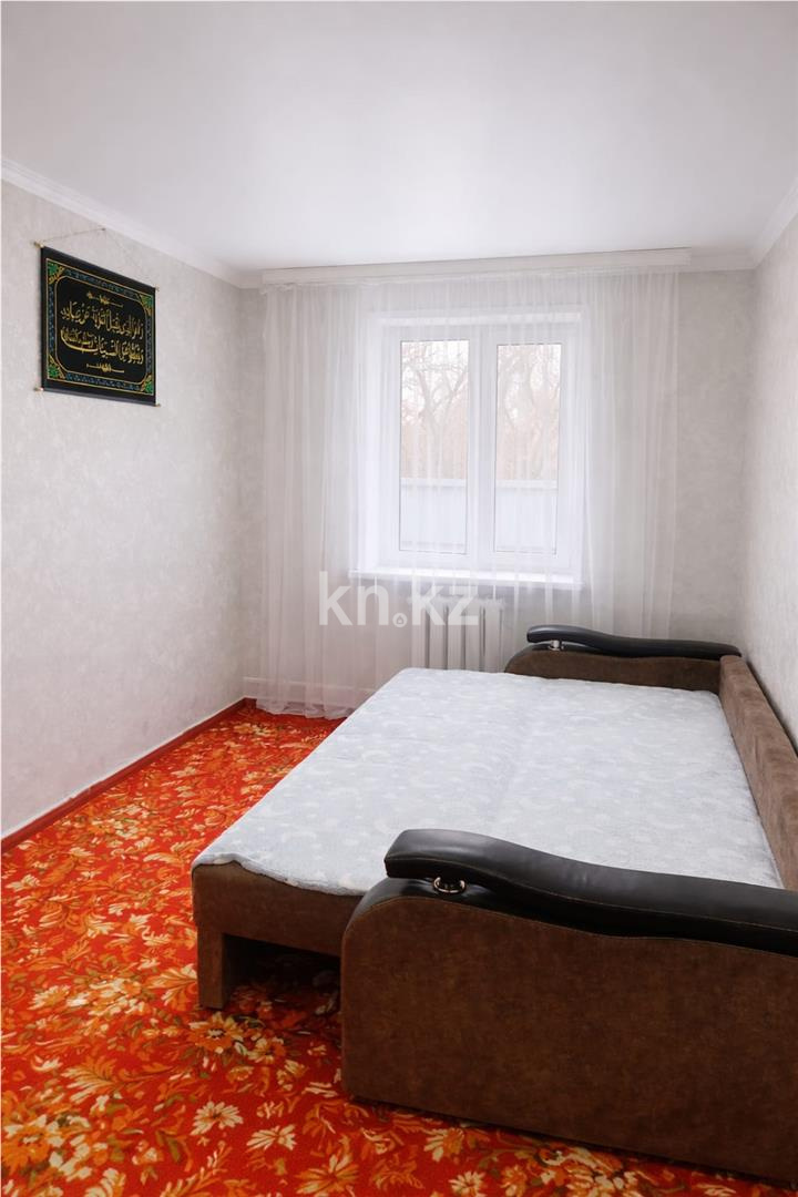 Продажа 5-комнатного дома, 78 м² - Продажа квартир в Караганде фото 6 из 11