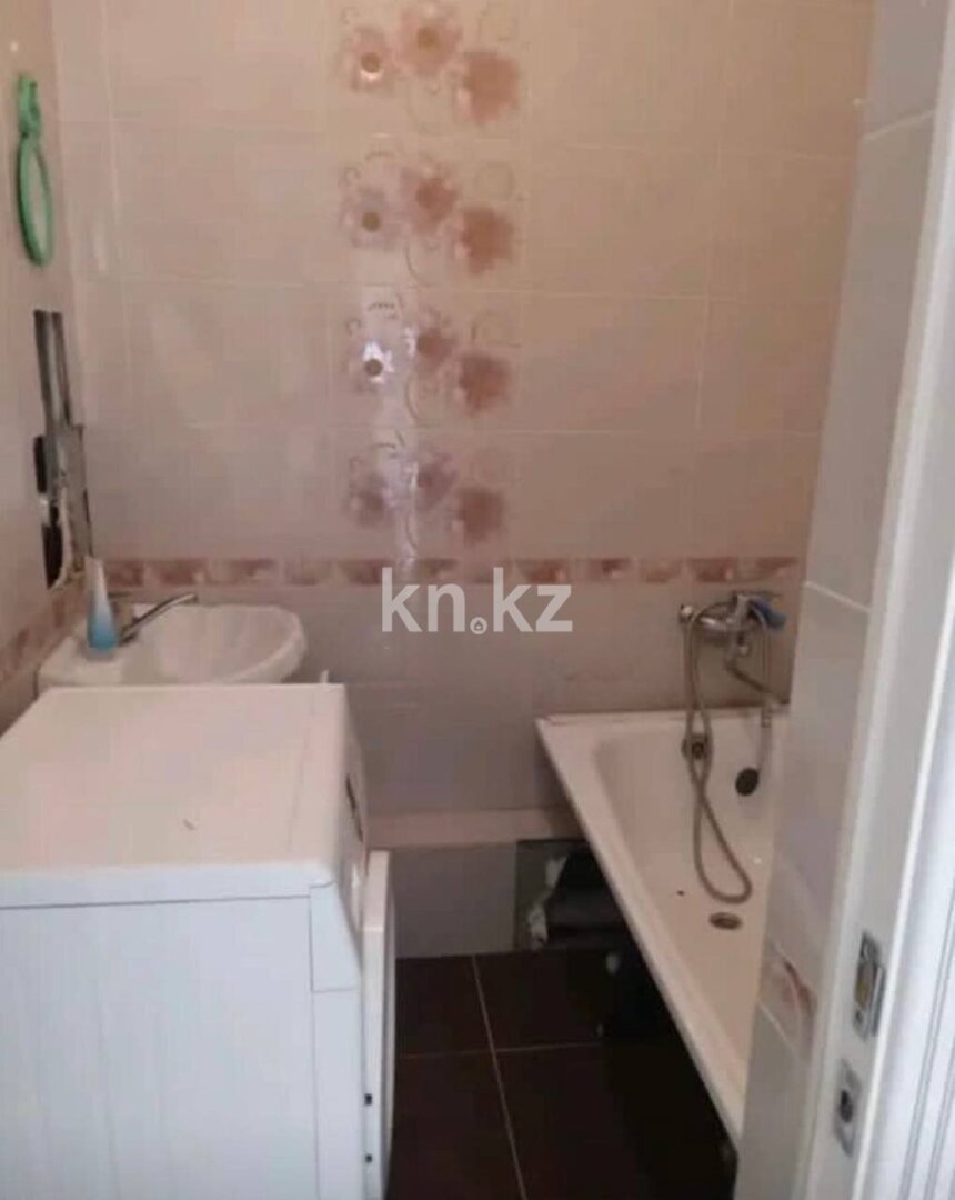 Аренда 2-комнатной квартиры, 56 м² в Астане - фото 6