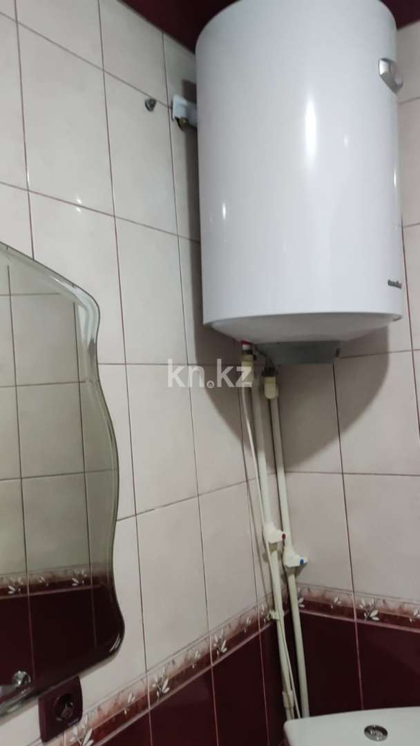 Продажа 2-комнатной квартиры, 48.5 м², пр. Н. Абдирова, дом  15 - Продажа квартир в Караганде без посредников фото 24 из 40