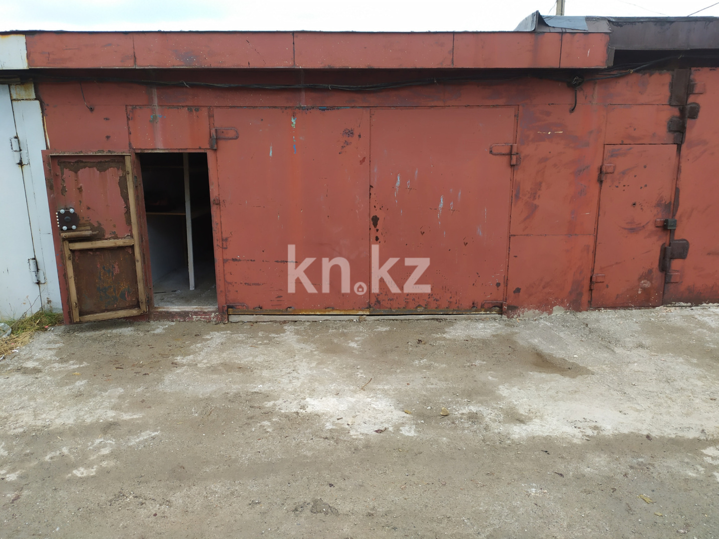 Продажа , 28 м², ул. Пушкина - Продажа квартир в Карагандинской области фото 15 из 17