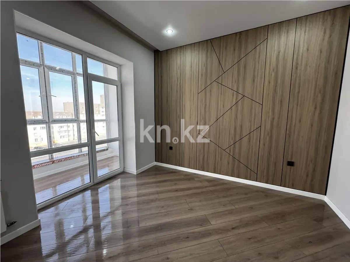 Продажа 2-комнатной квартиры, 39 м², ул. Ерубаева, дом  44/2 в Караганде