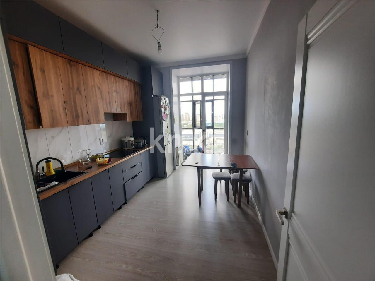 Продажа 2-комнатной квартиры, 63 м² в Караганде - фото 5