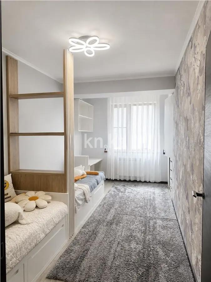 Продажа 4-комнатной квартиры, 117 м² - Продажа четырехкомнатных квартир от собственников в Казахстане фото 4 из 6