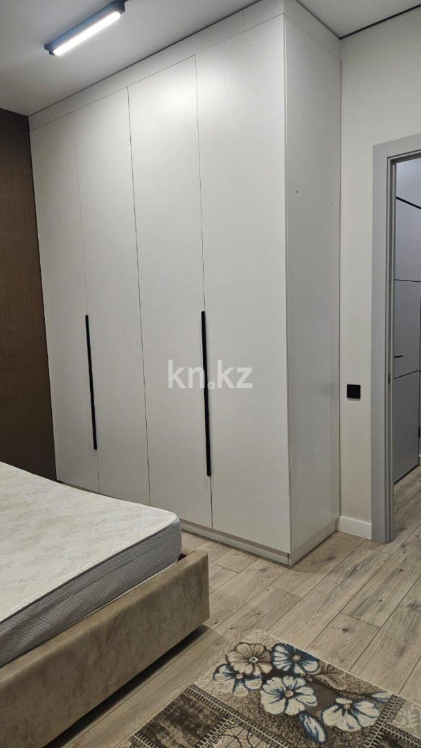 Аренда 2-комнатной квартиры, 50 м² в Астане - фото 5