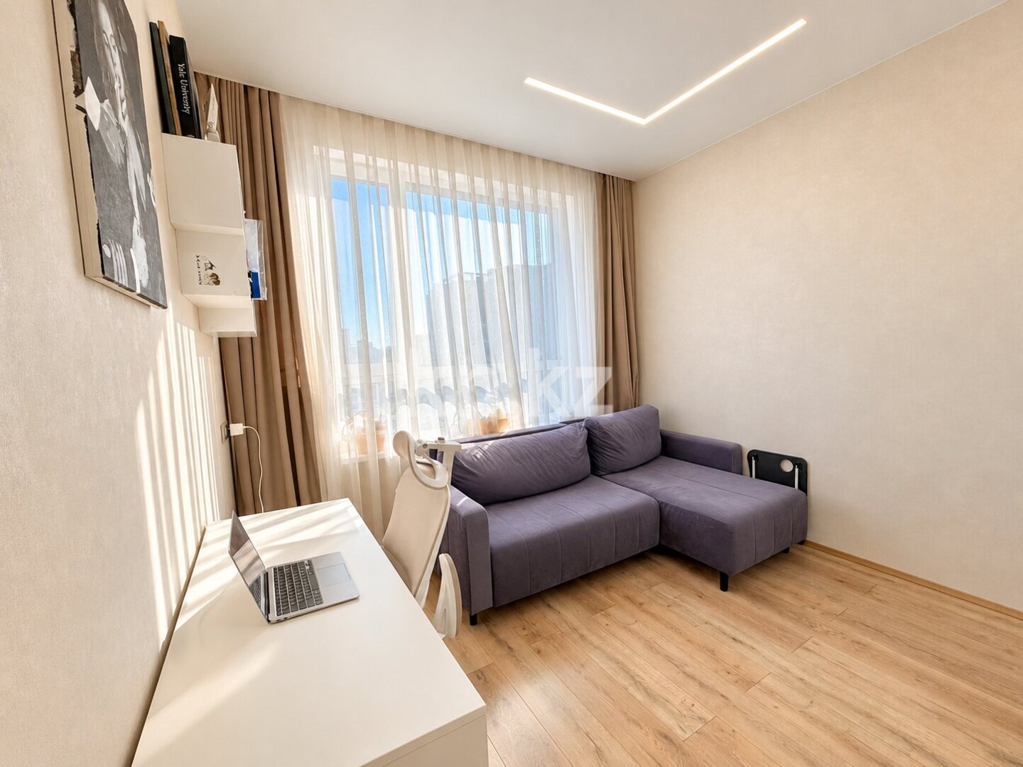 Продажа 3-комнатной квартиры, 60.2 м² в Астане - фото 8