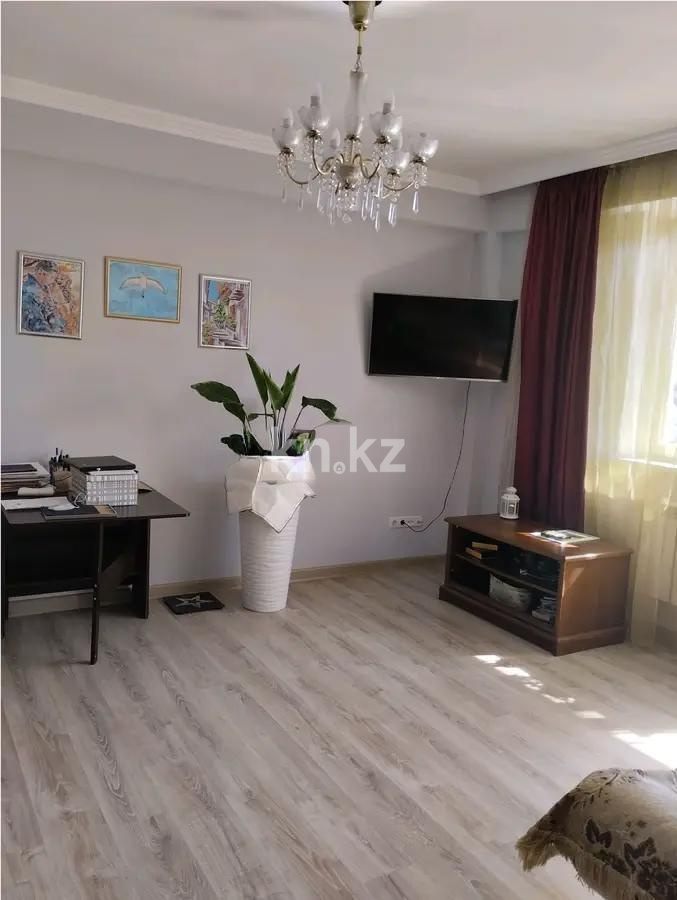 Продажа 3-комнатной квартиры, 75 м², ул. Жамбыла, дом  15а в Астане - фото 3