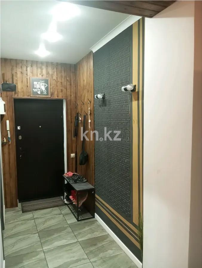 Продажа 1-комнатной квартиры, 33.7 м² - Продажа однокомнатных квартир в кирпичном доме в Алматы фото 4 из 4