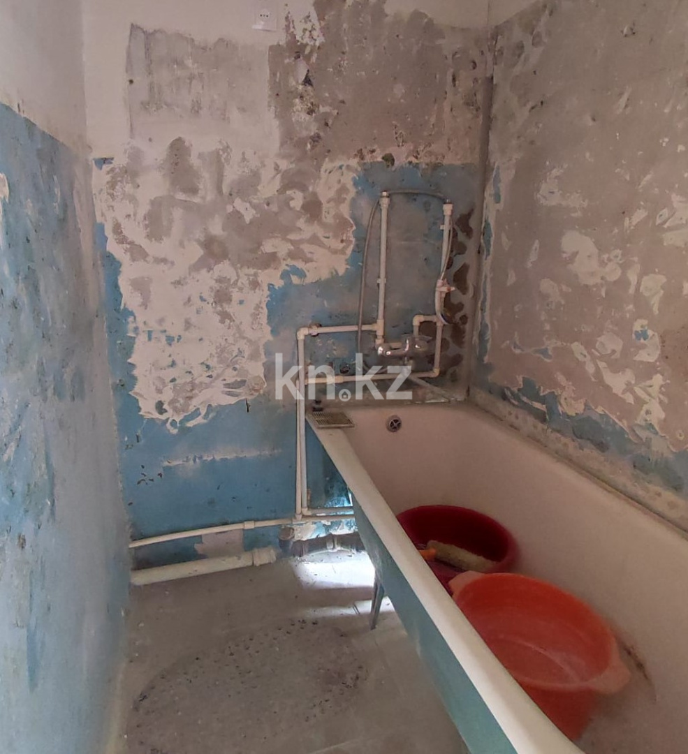 Продажа 2-комнатной квартиры, 45 м², 29А квартал, дом  1 - Продажа квартир в Абае фото 5 из 6