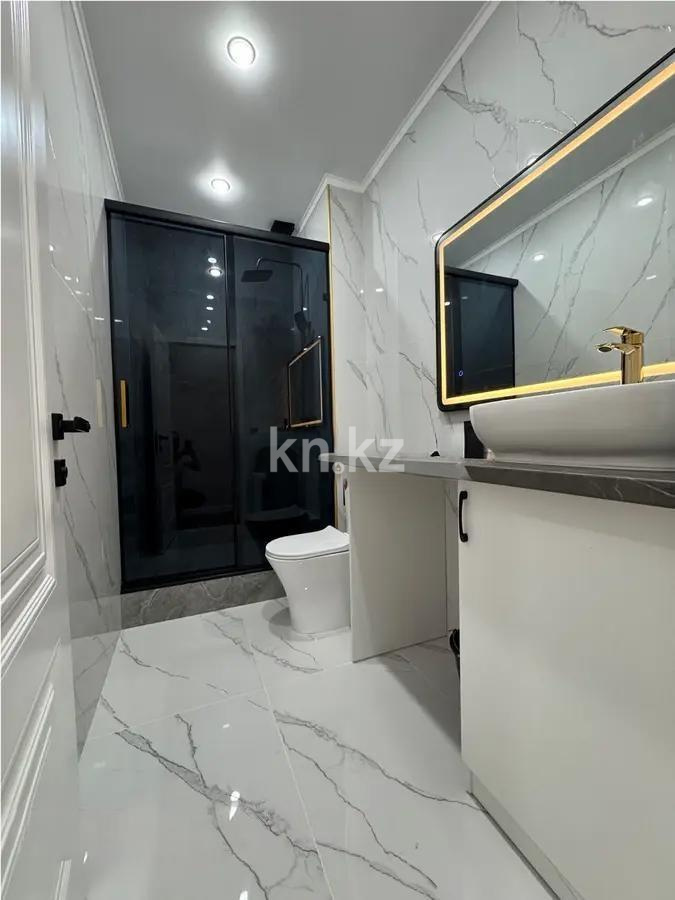 Продажа 2-комнатной квартиры, 75.8 м², ул. Навои, дом  39 в Алматы - фото 4