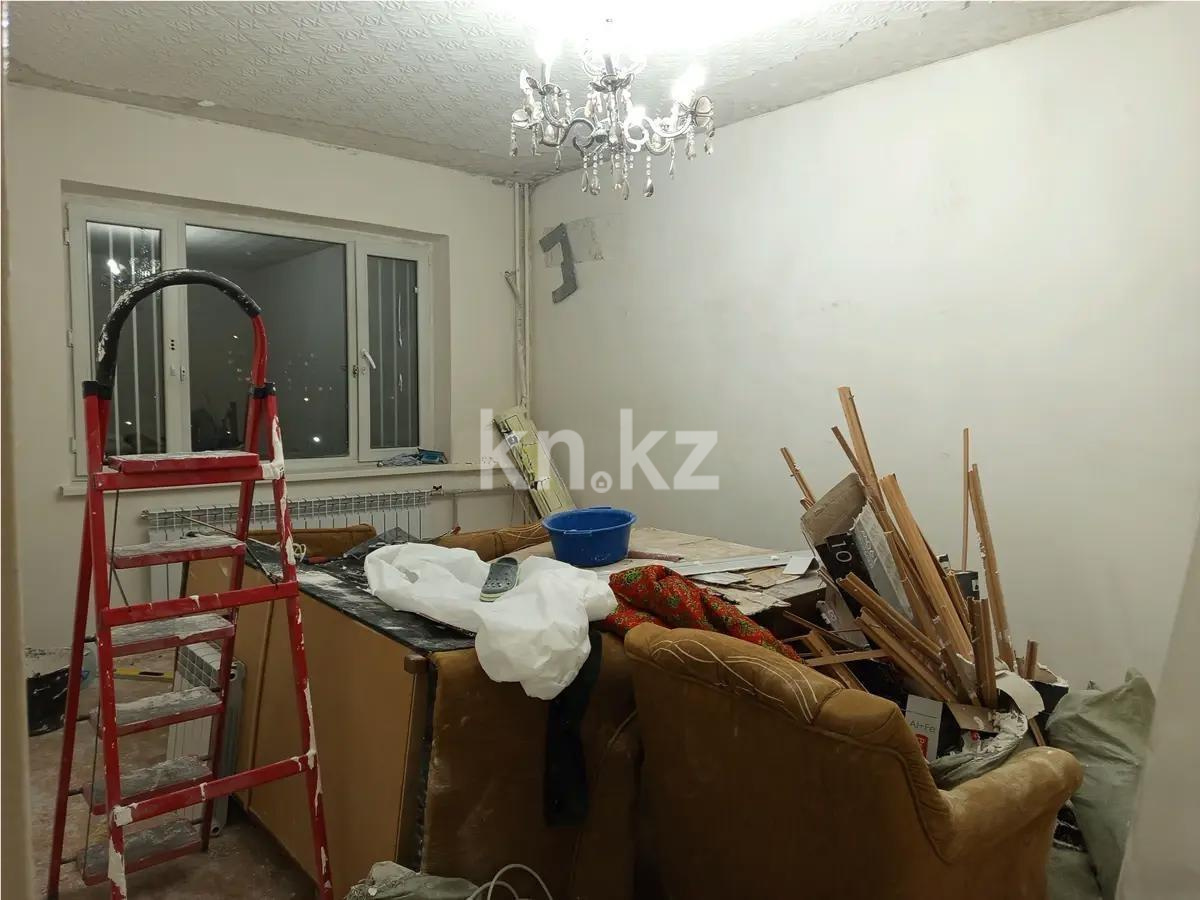 Продажа 3-комнатной квартиры, 67 м² в Алматы