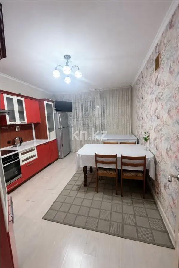 Продажа 3-комнатной квартиры, 111.3 м² - Продажа квартир от собственников в Астане - страница 27 фото 4 из 7