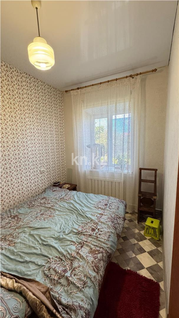 Продажа 3-комнатного дома, 80 м², ул. Западная - Продажа домов, коттеджей в Темиртау фото 12 из 27