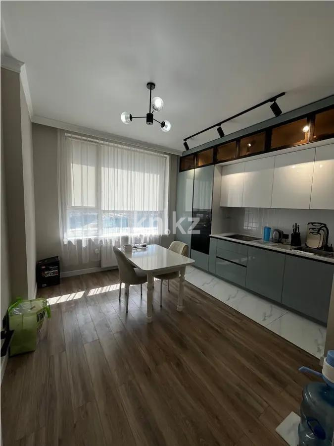 Продажа 2-комнатной квартиры, 67 м², пр. Улы Дала, дом  25 в Астане - фото 3